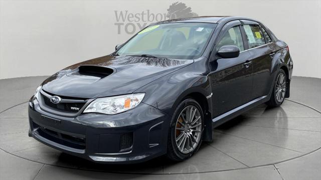 used 2012 Subaru Impreza car, priced at $11,000