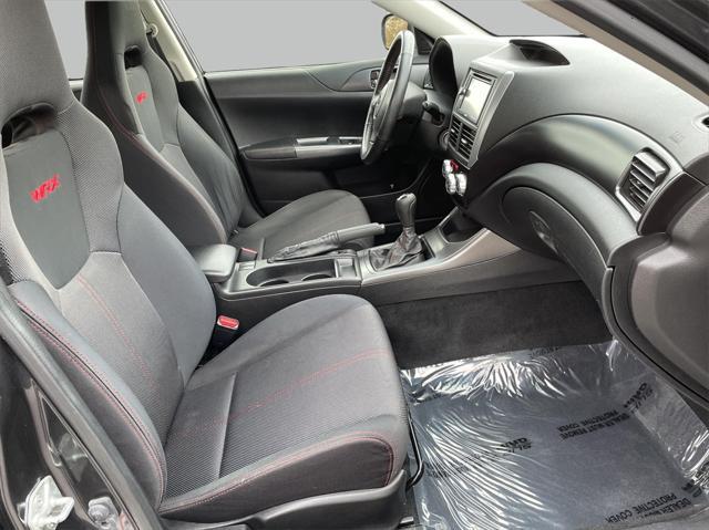 used 2012 Subaru Impreza car, priced at $11,000