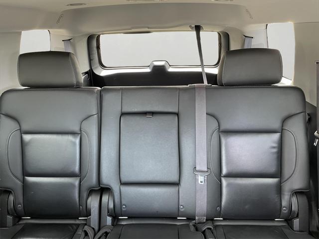 used 2017 Chevrolet Tahoe car, priced at $19,000