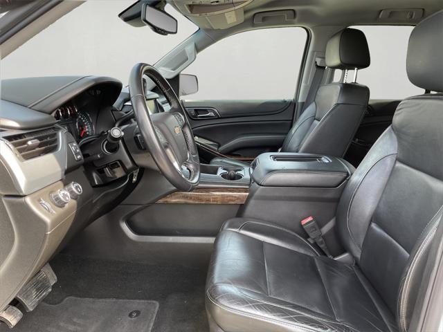 used 2017 Chevrolet Tahoe car, priced at $19,000