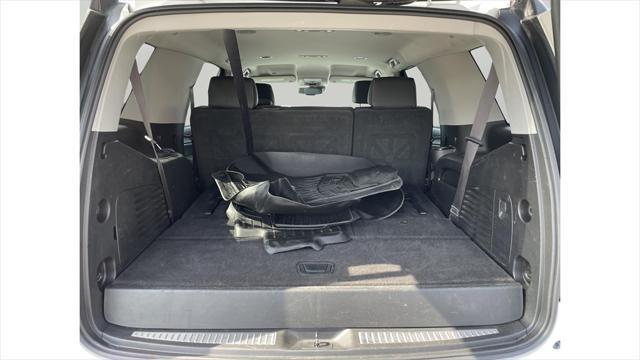 used 2017 Chevrolet Tahoe car, priced at $19,000
