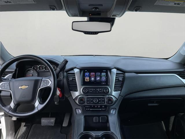 used 2017 Chevrolet Tahoe car, priced at $19,000