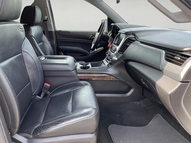 used 2017 Chevrolet Tahoe car, priced at $19,000