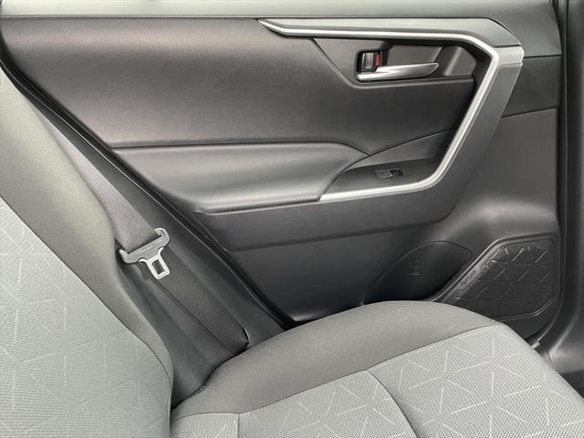 used 2024 Toyota RAV4 car, priced at $32,900