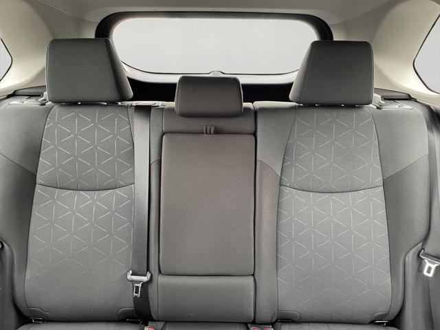 used 2024 Toyota RAV4 car, priced at $32,900