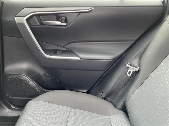 used 2024 Toyota RAV4 car, priced at $32,900