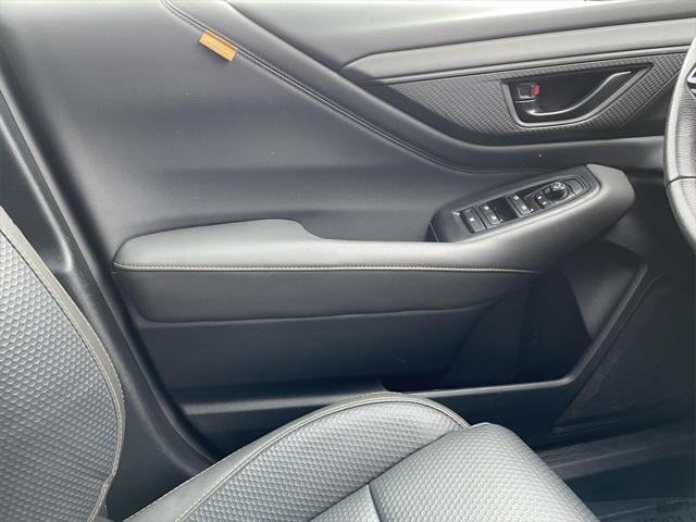 used 2023 Subaru Outback car, priced at $30,000