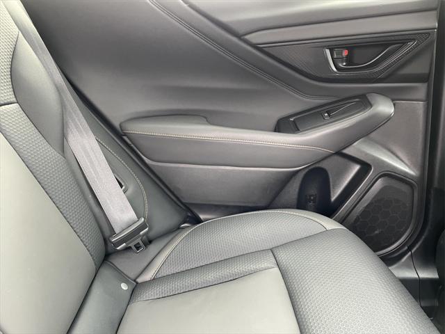 used 2023 Subaru Outback car, priced at $30,000
