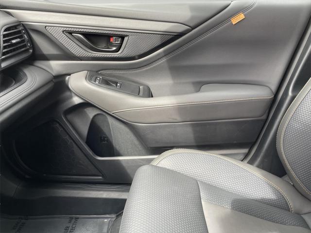 used 2023 Subaru Outback car, priced at $30,000