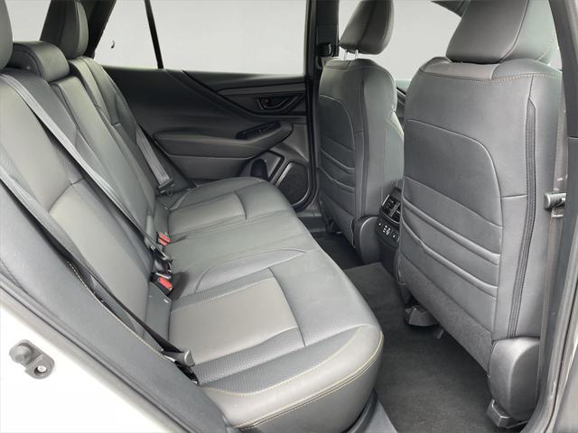 used 2023 Subaru Outback car, priced at $30,000