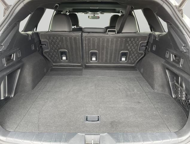used 2023 Subaru Outback car, priced at $30,000