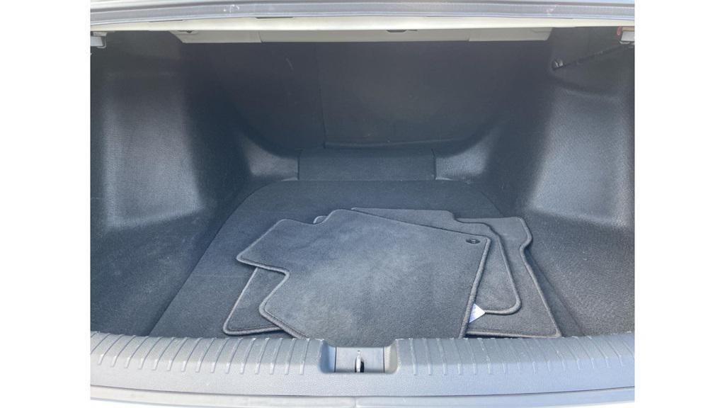 used 2023 Honda Accord Hybrid car, priced at $26,500