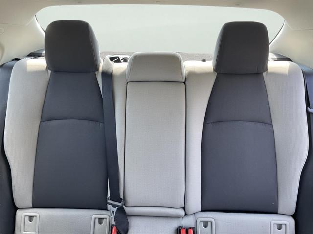 used 2022 Toyota Corolla car, priced at $16,000