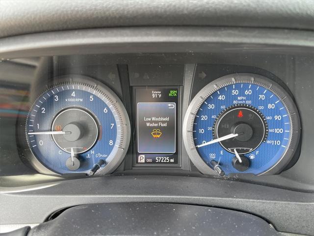 used 2020 Toyota Sienna car, priced at $35,800