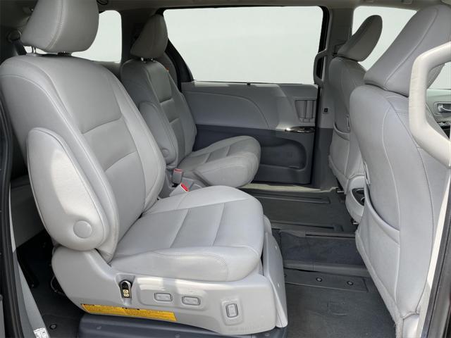 used 2020 Toyota Sienna car, priced at $35,800