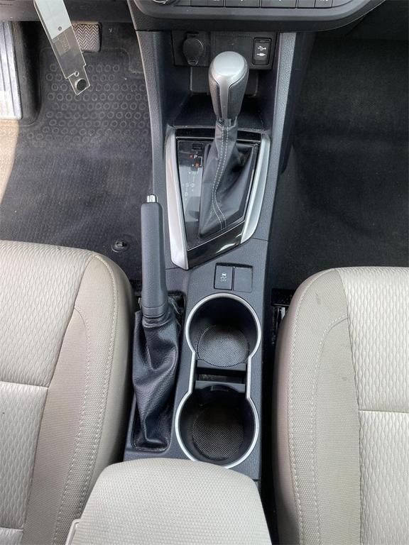 used 2015 Toyota Corolla car, priced at $11,500