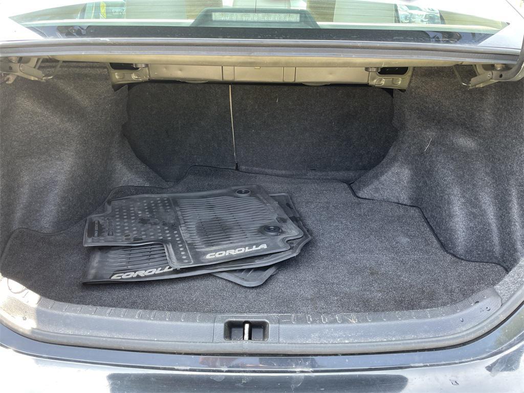 used 2015 Toyota Corolla car, priced at $11,500