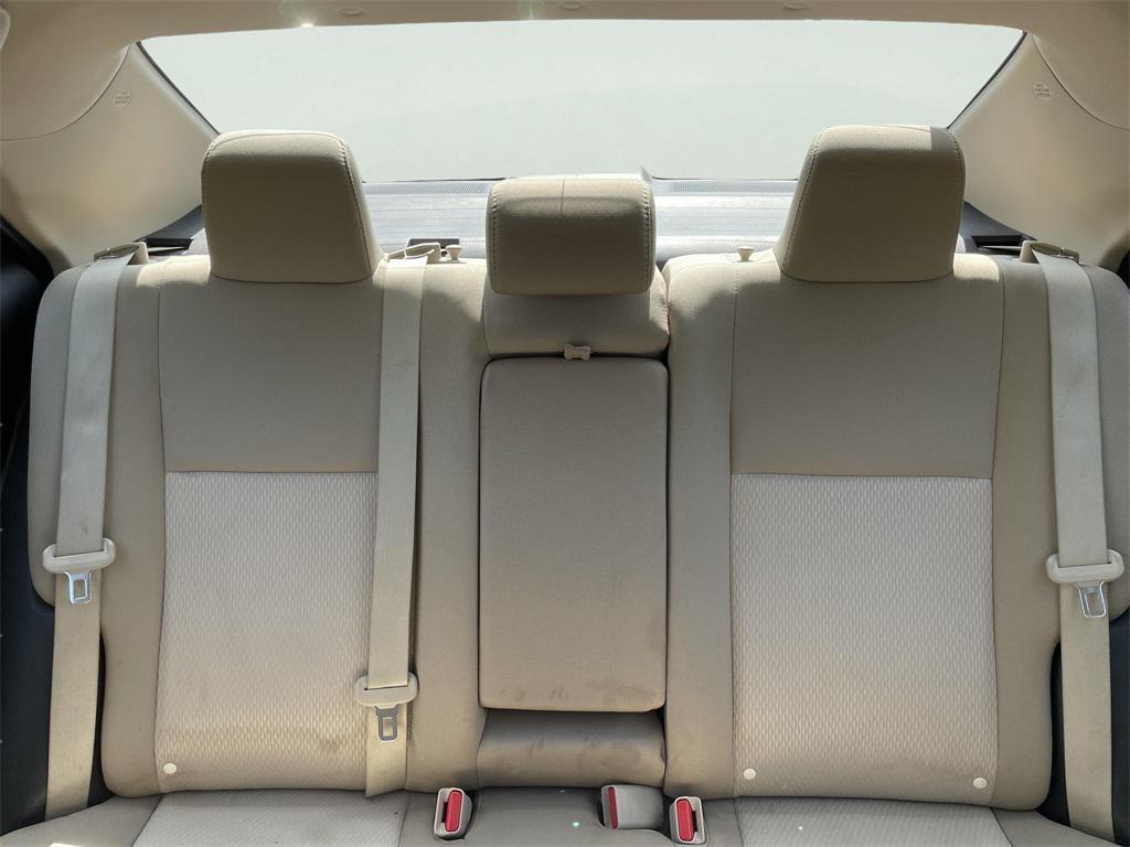 used 2015 Toyota Corolla car, priced at $11,500
