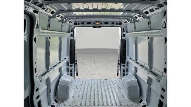 used 2023 Ram ProMaster 2500 car, priced at $28,900
