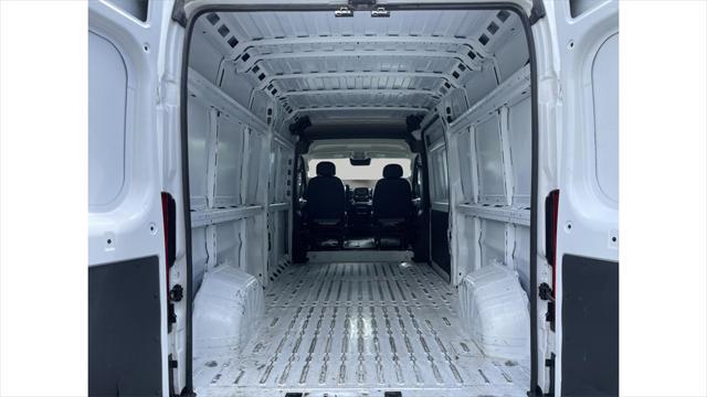 used 2023 Ram ProMaster 2500 car, priced at $28,900