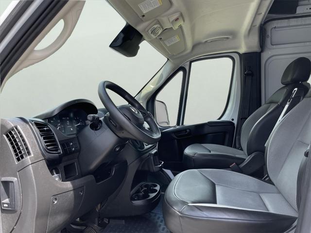 used 2023 Ram ProMaster 2500 car, priced at $28,900