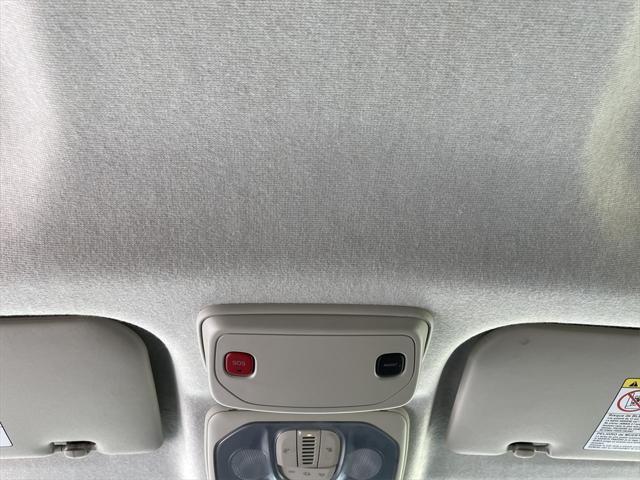 used 2023 Ram ProMaster 2500 car, priced at $28,900
