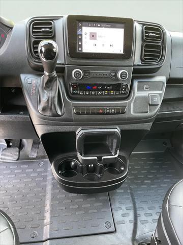 used 2023 Ram ProMaster 2500 car, priced at $28,900