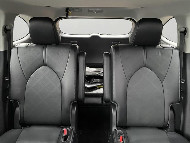 used 2022 Toyota Highlander car, priced at $41,000