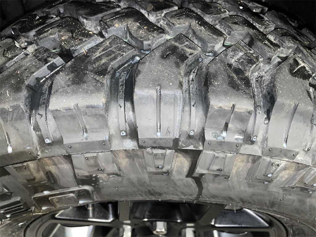 used 2024 Jeep Wrangler 4xe car, priced at $35,000