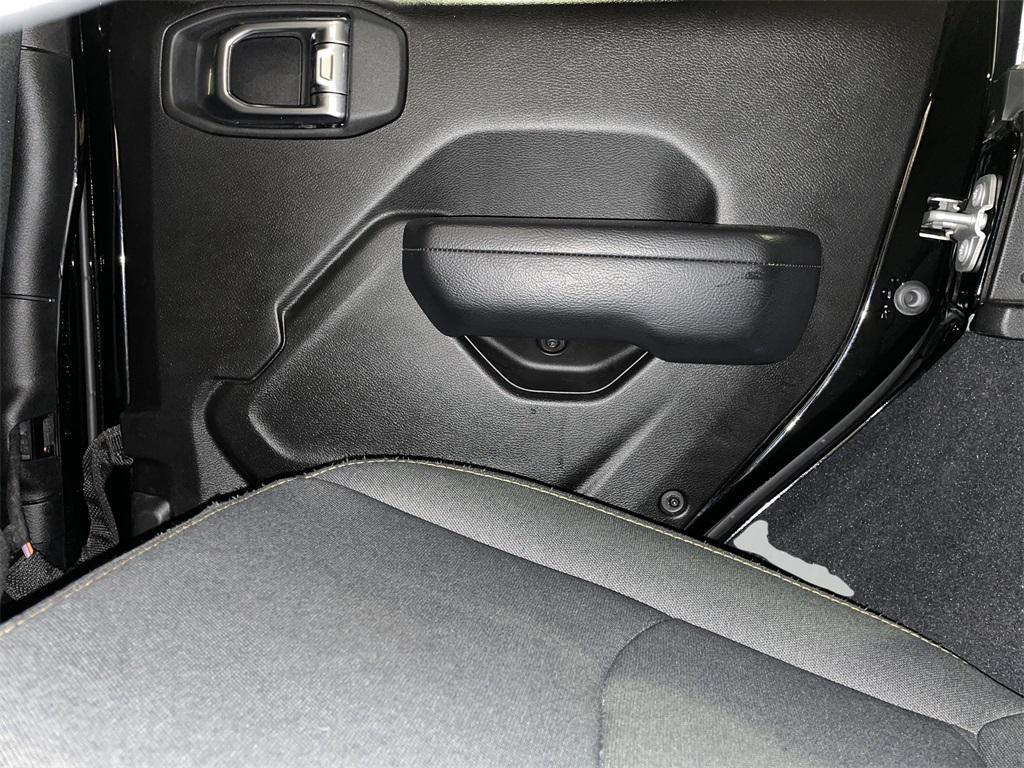 used 2024 Jeep Wrangler 4xe car, priced at $35,000