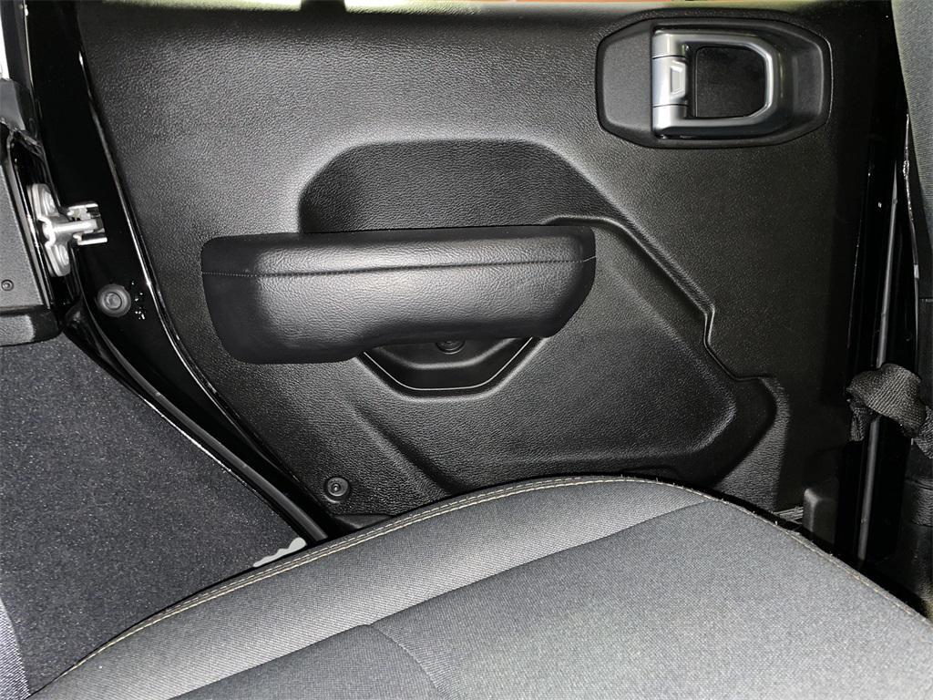 used 2024 Jeep Wrangler 4xe car, priced at $35,000