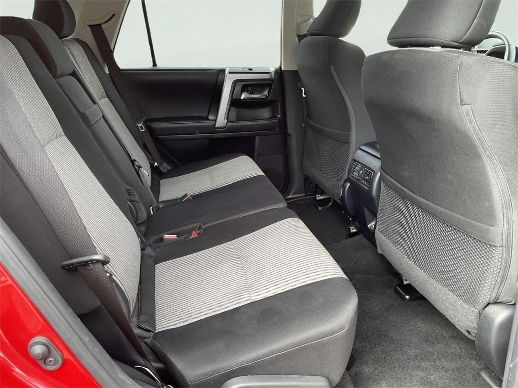 used 2024 Toyota 4Runner car, priced at $37,900