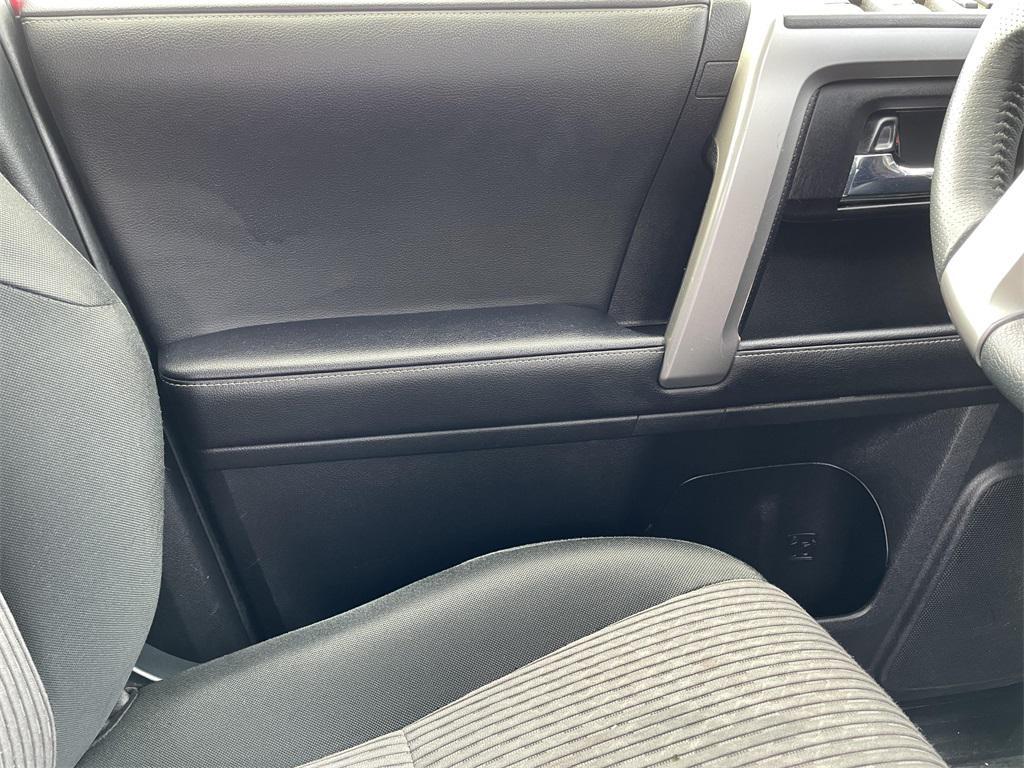 used 2024 Toyota 4Runner car, priced at $37,900