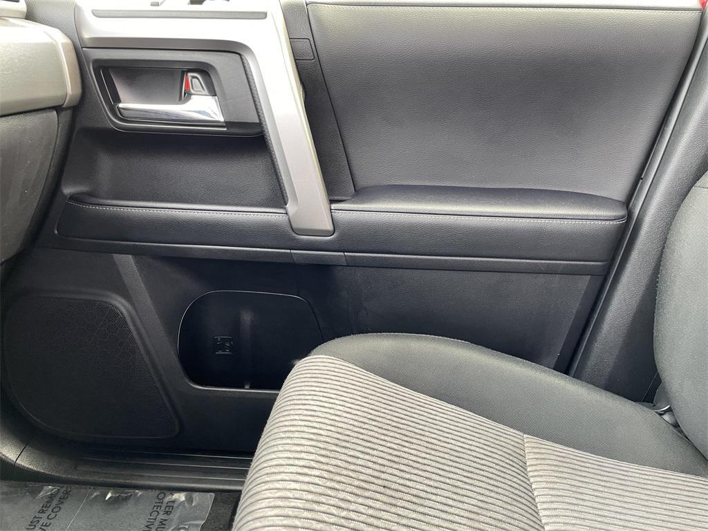 used 2024 Toyota 4Runner car, priced at $37,900