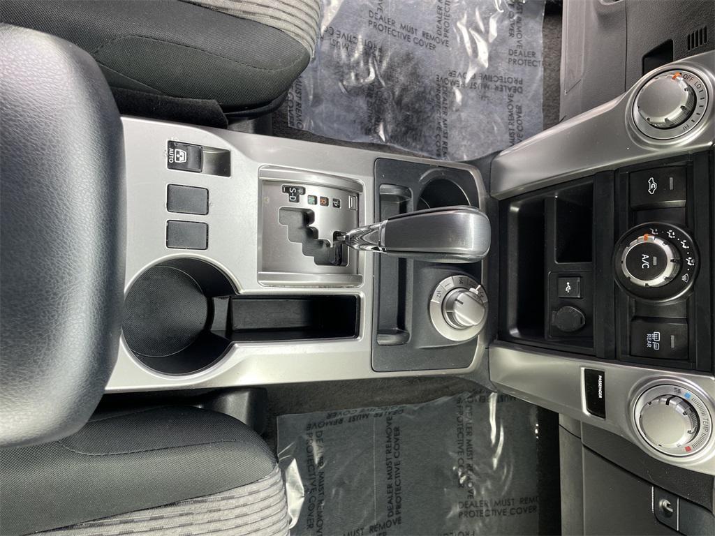 used 2024 Toyota 4Runner car, priced at $37,900