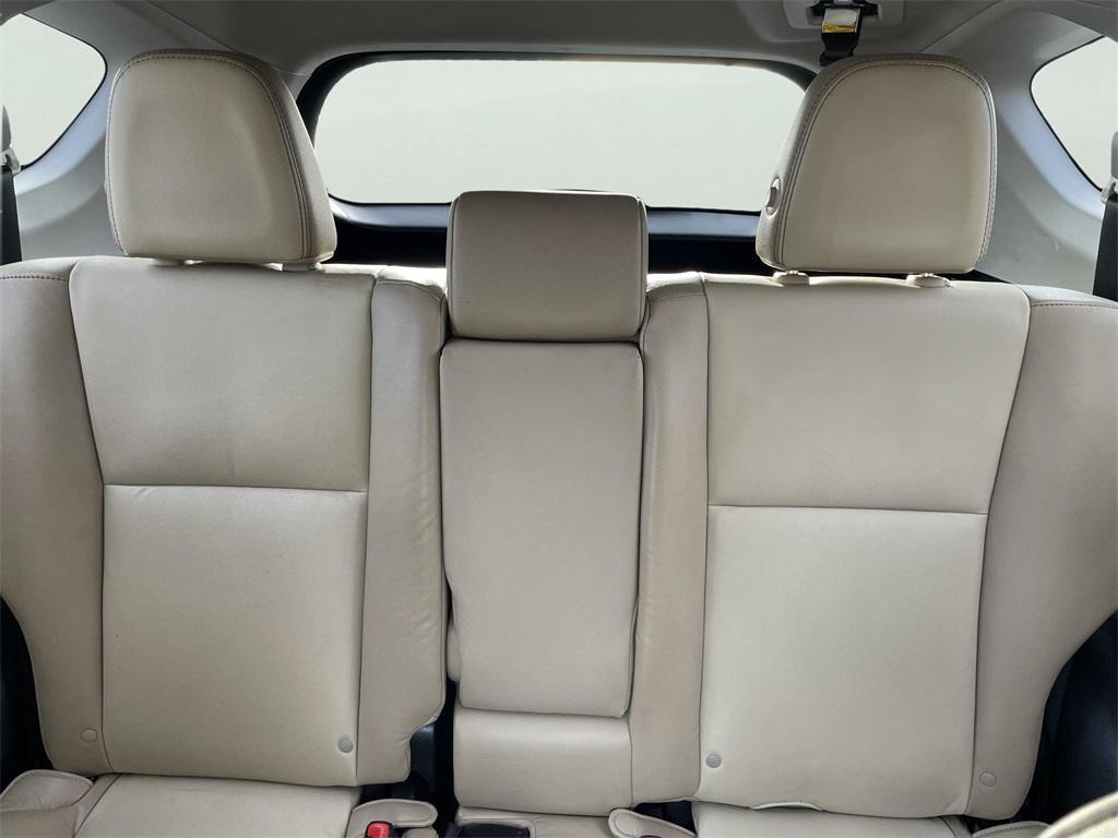 used 2015 Toyota RAV4 car, priced at $14,000