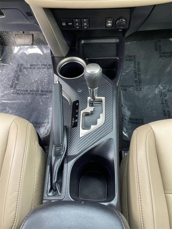 used 2015 Toyota RAV4 car, priced at $14,000