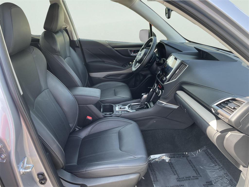 used 2024 Subaru Forester car, priced at $32,000