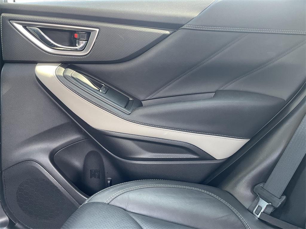 used 2024 Subaru Forester car, priced at $32,000