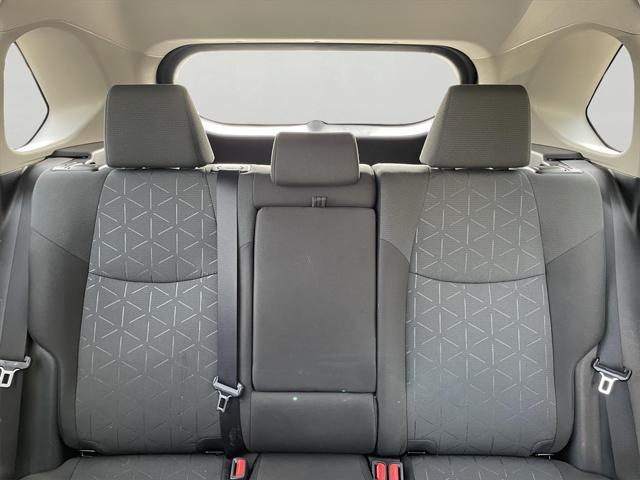 used 2024 Toyota RAV4 car, priced at $31,900