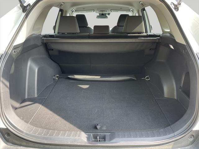 used 2024 Toyota RAV4 car, priced at $31,900