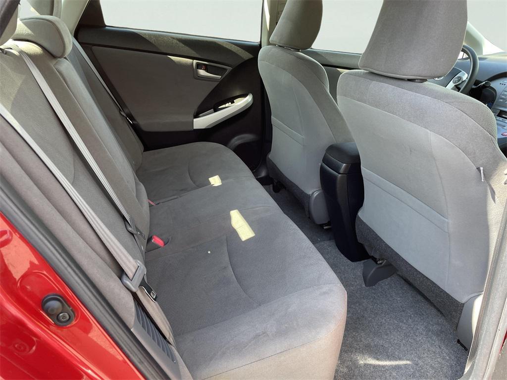 used 2014 Toyota Prius car, priced at $12,000