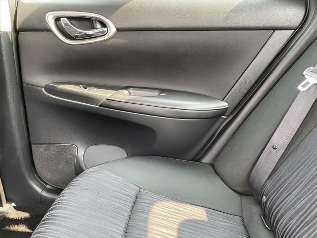 used 2019 Nissan Sentra car, priced at $9,000