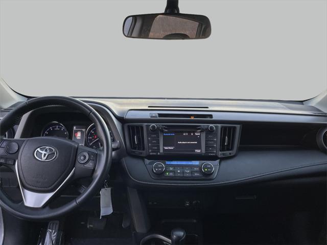 used 2016 Toyota RAV4 car, priced at $15,000