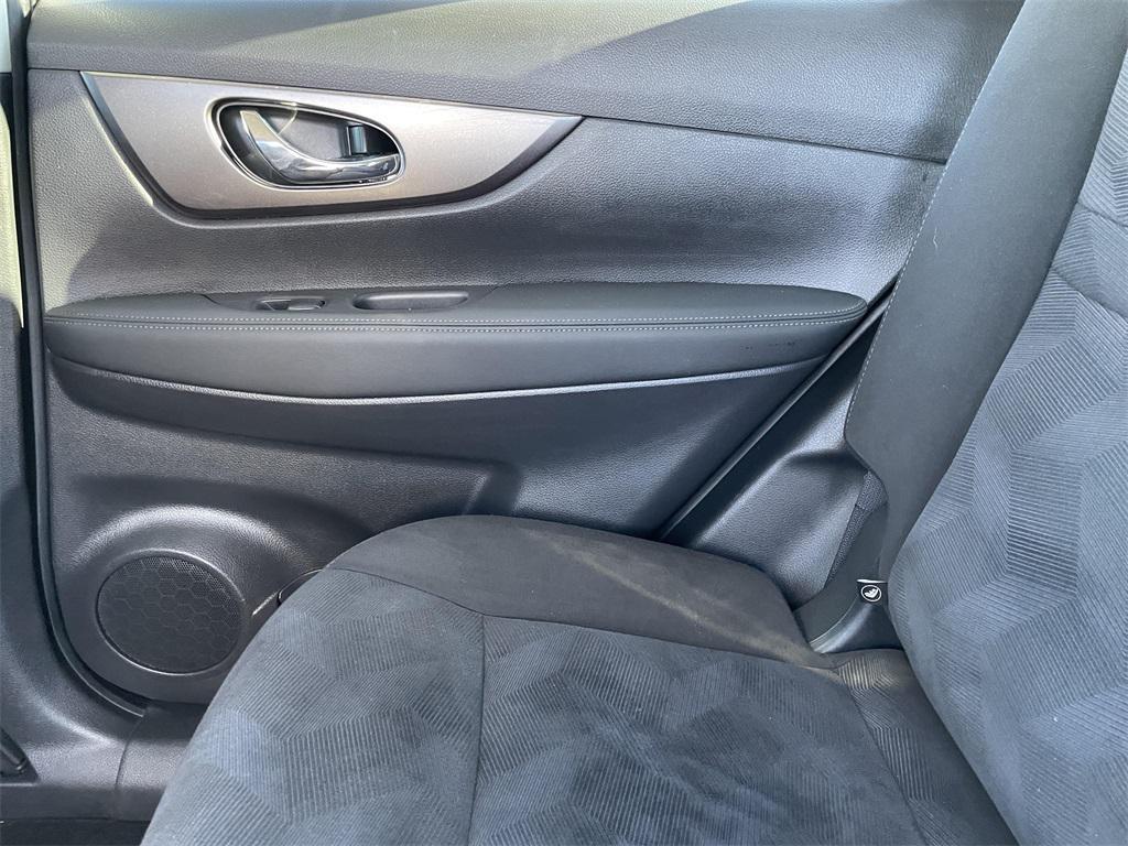used 2016 Nissan Rogue car, priced at $9,500
