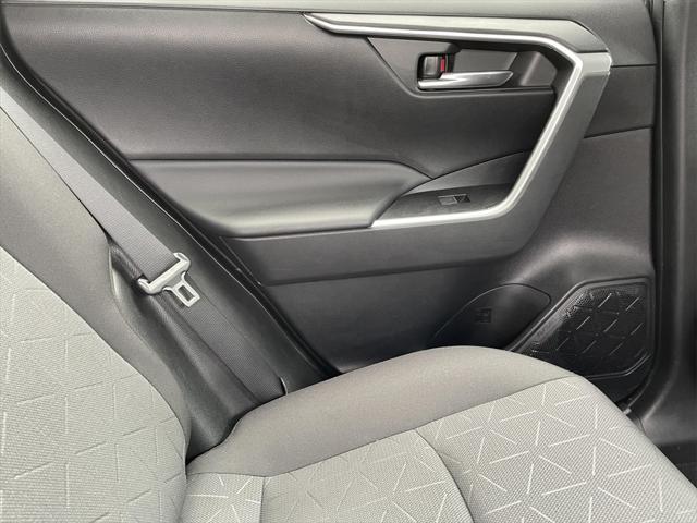 used 2023 Toyota RAV4 Hybrid car, priced at $31,500