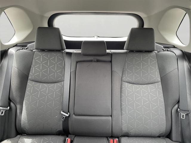 used 2023 Toyota RAV4 Hybrid car, priced at $31,500