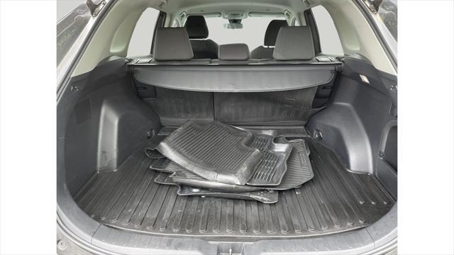 used 2023 Toyota RAV4 Hybrid car, priced at $31,500