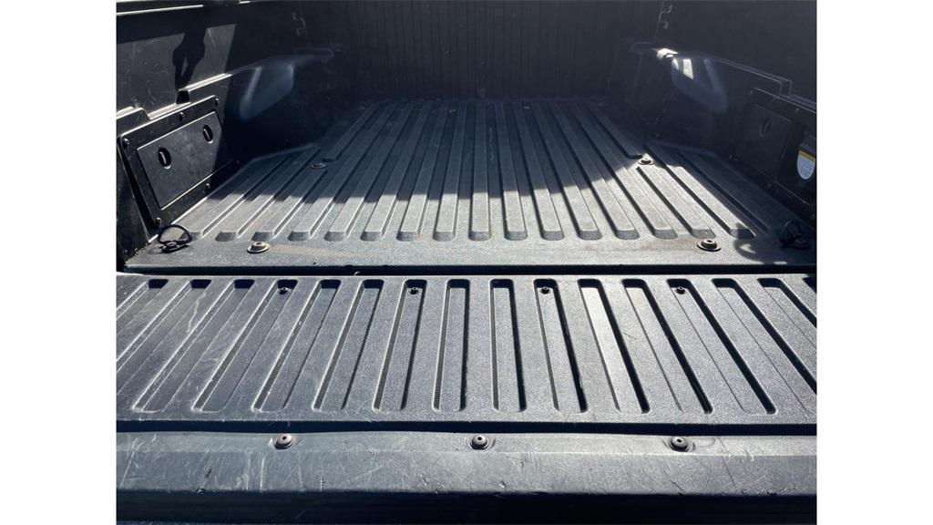 used 2015 Toyota Tacoma car, priced at $20,000