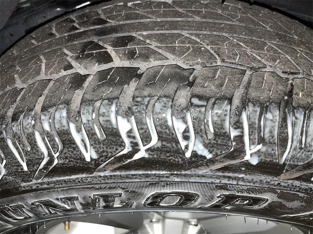 used 2024 Toyota 4Runner car, priced at $38,000